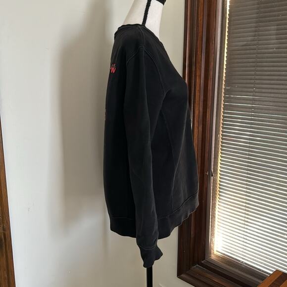 Ricky is Clown | Men's Sweater Size S (See measurements) - Picture 4 of 10